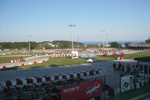 Piste de Karting